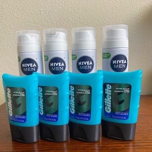 Mens Grooming Bundle